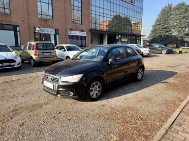 Audi A1 1.2 tfsi Ambition