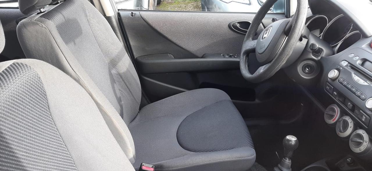 Honda Jazz 1.2 i-DSi 5 porte 2006