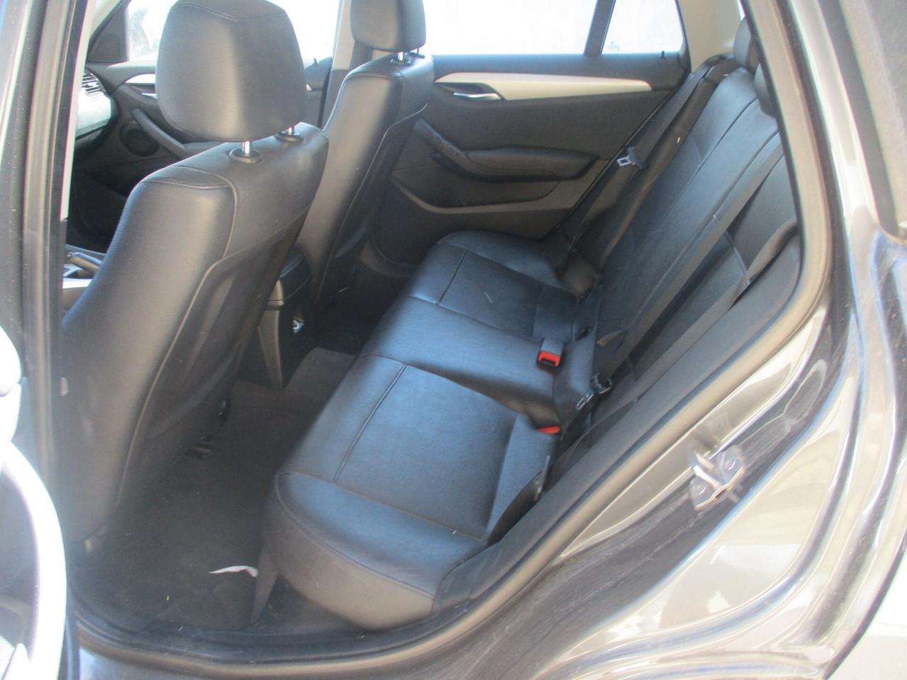 Bmw X1 sDrive18d