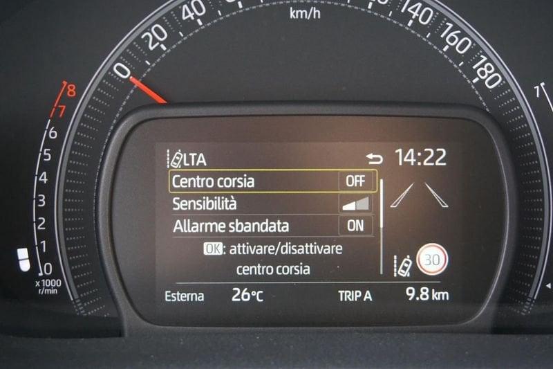 Toyota Aygo X 1.0 VVT-i 72 CV 5 porte Active