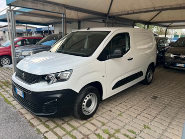 Peugeot Partner BlueHDi 100 PC Furgone Premium 3 POSTI