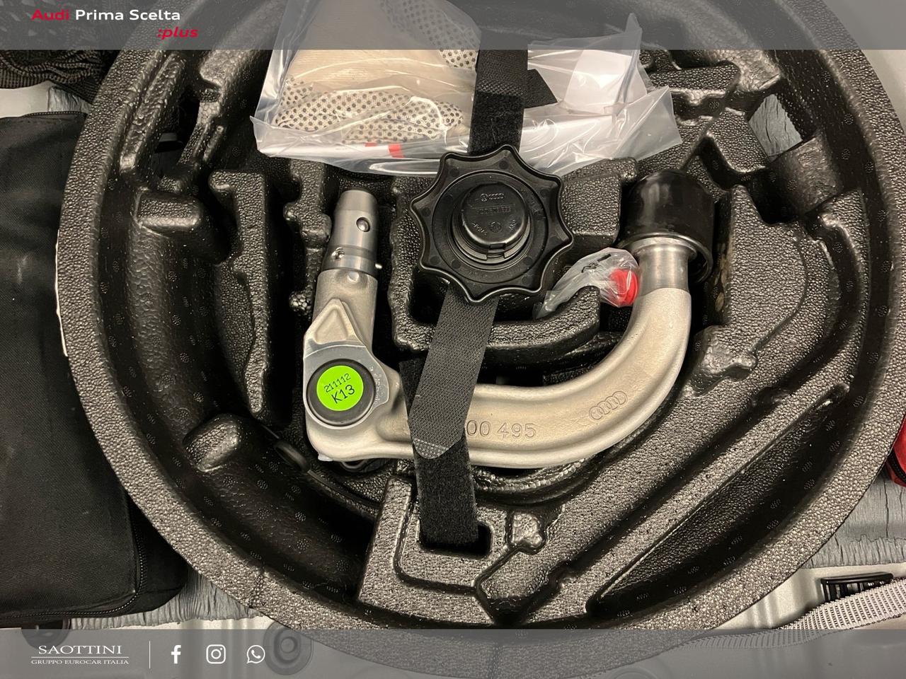 30 1.0 TFSI Admired Advanced