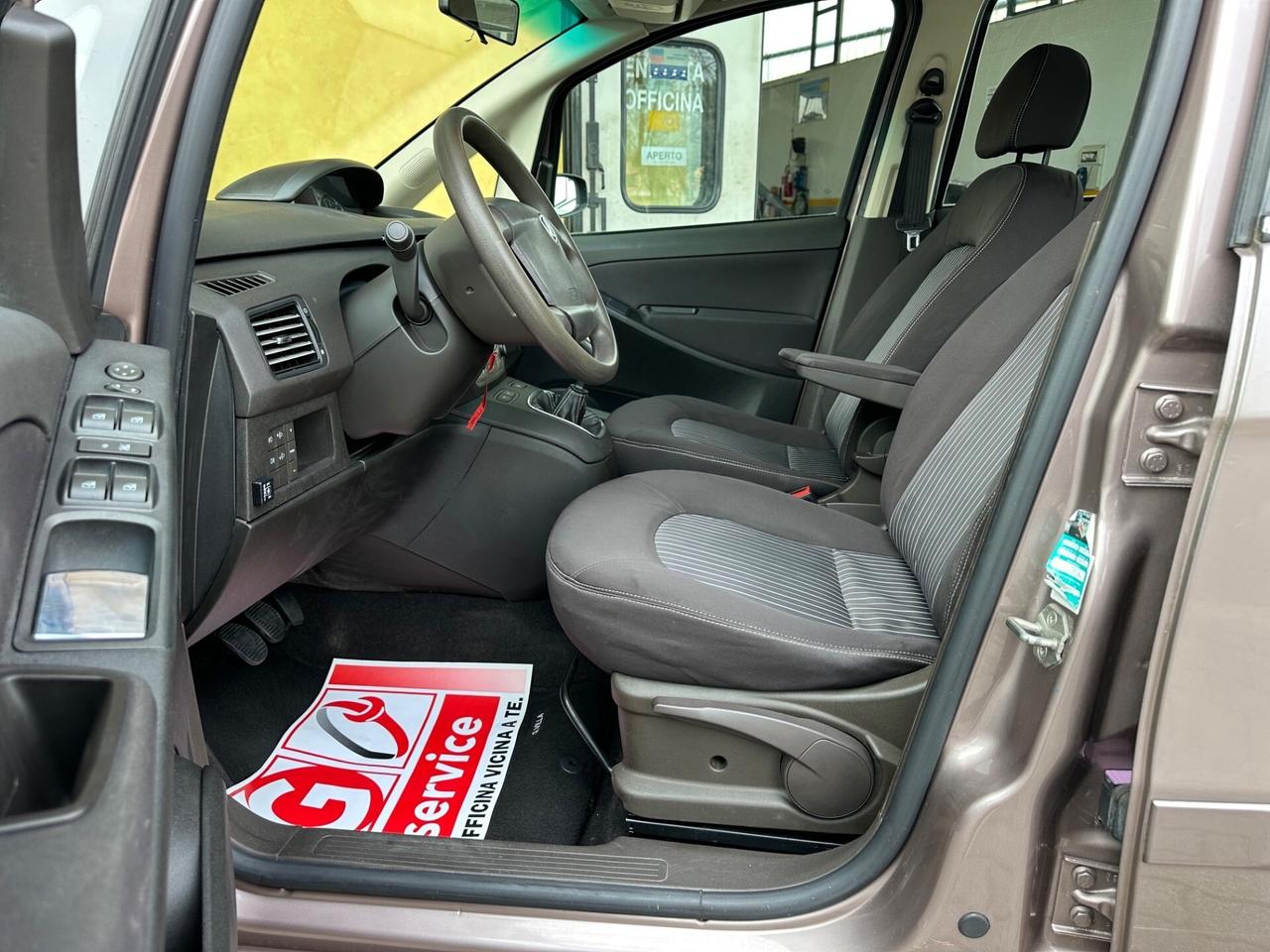 Lancia MUSA 1.4 Oro Ecochic GPL