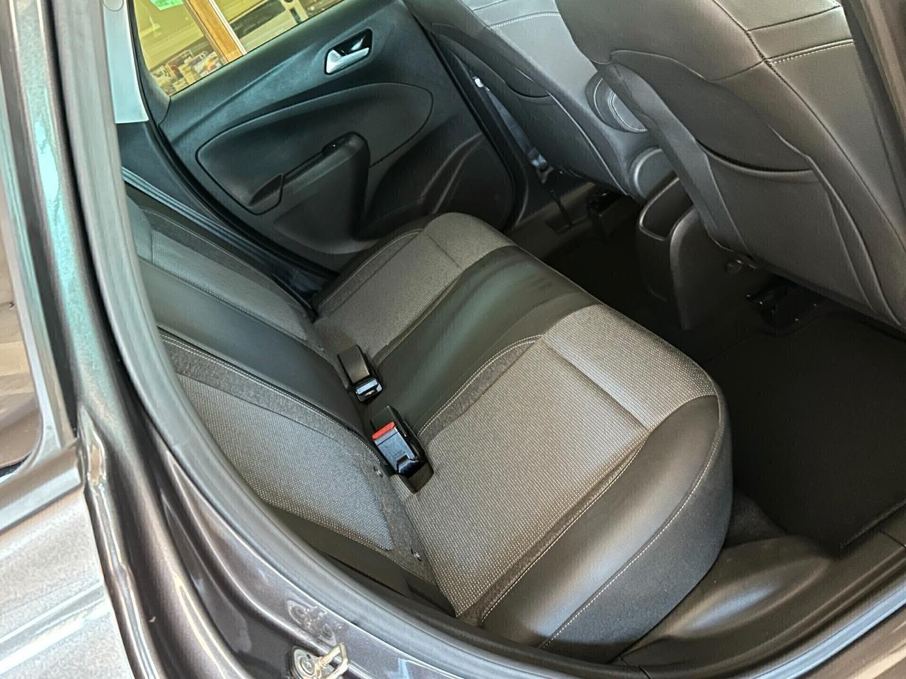 Opel Crossland 1.5 ECOTEC D 110 cv. ELEGANCE