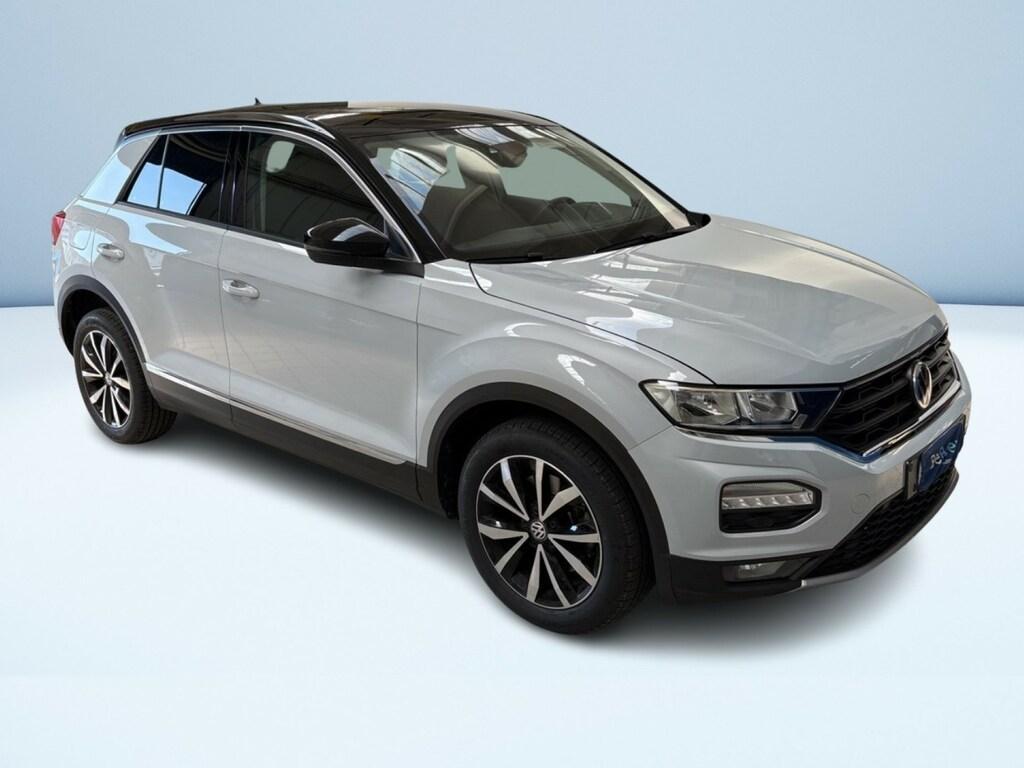 Volkswagen T-Roc 1.0 TSI Style