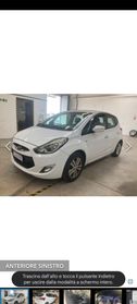 Hyundai iX20 1.4 90 CV Light GPL