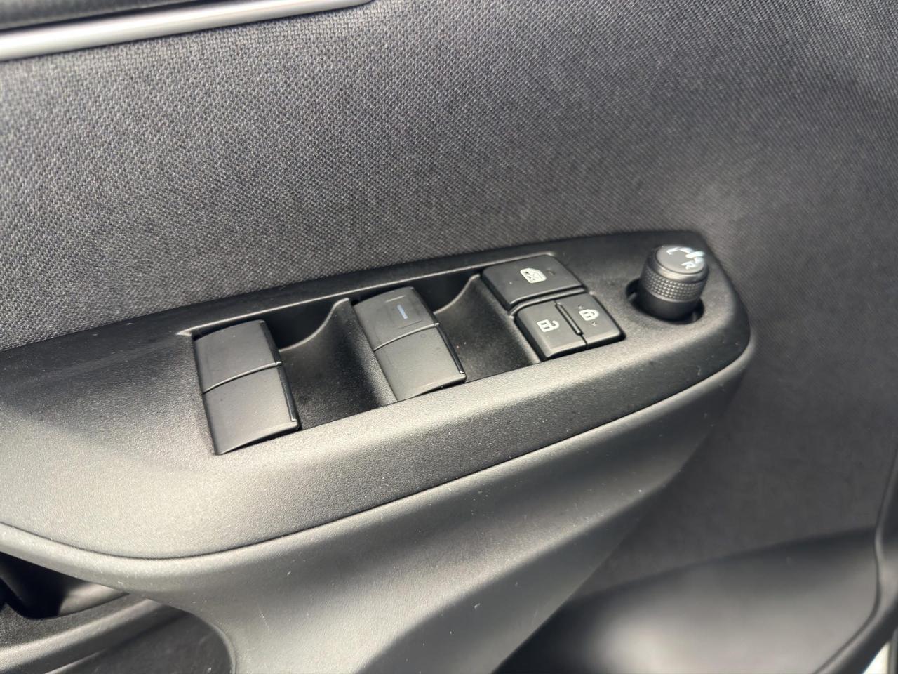 Toyota Yaris Cross 1.5h Active fwd 115cv e-cvt