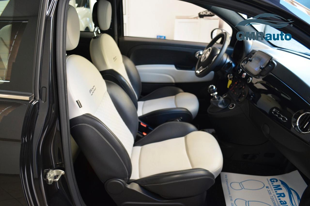 Fiat 500 1.0 Hybrid Dolcevita PREZZO REALE in arrivo a brevissimo
