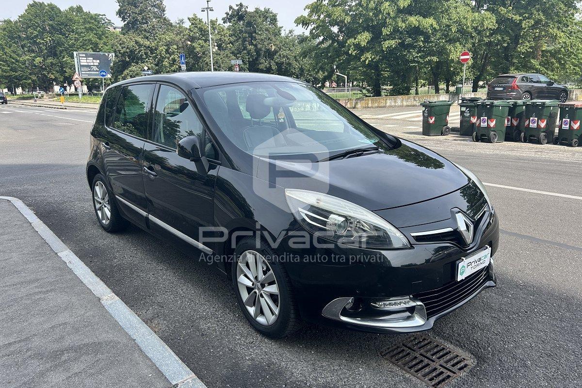 RENAULT Scénic XMod 1.5 dCi 110CV S&S Bose