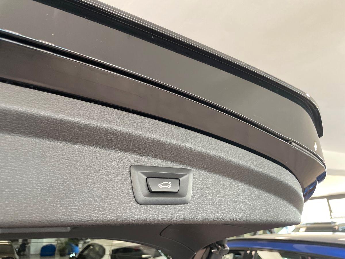 BMW X2 sdrive18d Advantage auto