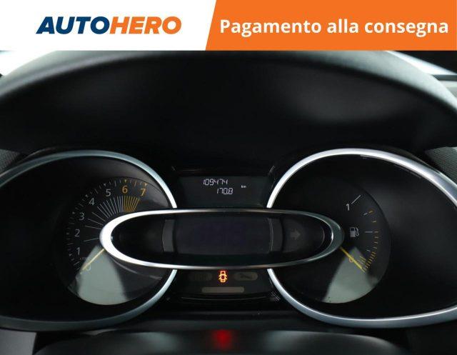 RENAULT Clio Sporter 0.9 TCe 12V 90CV Costume National
