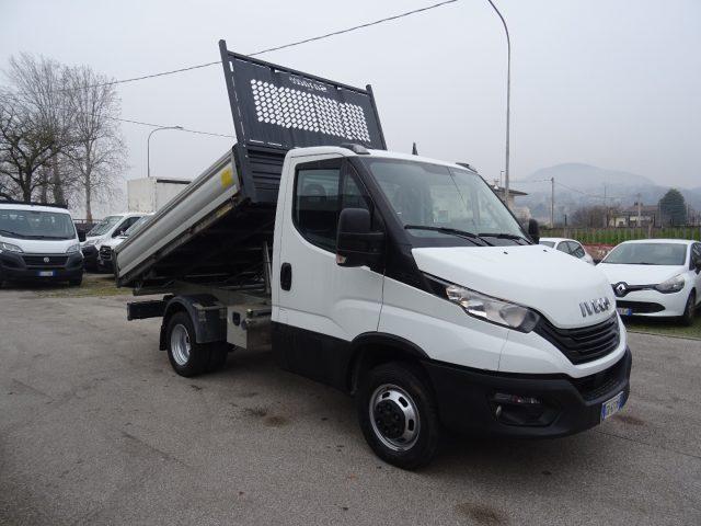 IVECO Daily 35C14H BTor 2.3 HPT Pc-RG RIBALTABILE 3.10