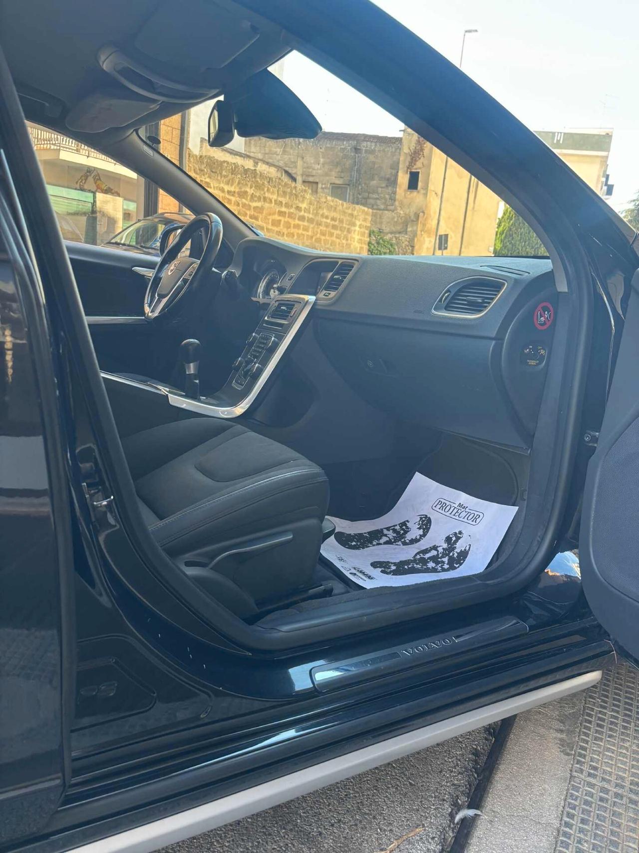 Volvo V60 D3 Summum
