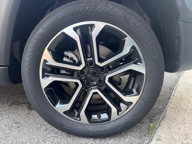 JEEP Compass Plug-In Hybrid My24 Altitude 1.3 Turbo T4 Phev 4xe At6 190cv
