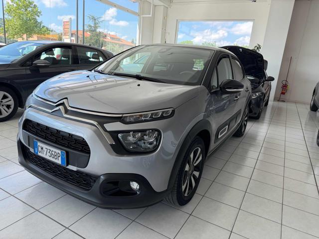 CITROEN C3 BlueHDi 100 S&S Shine