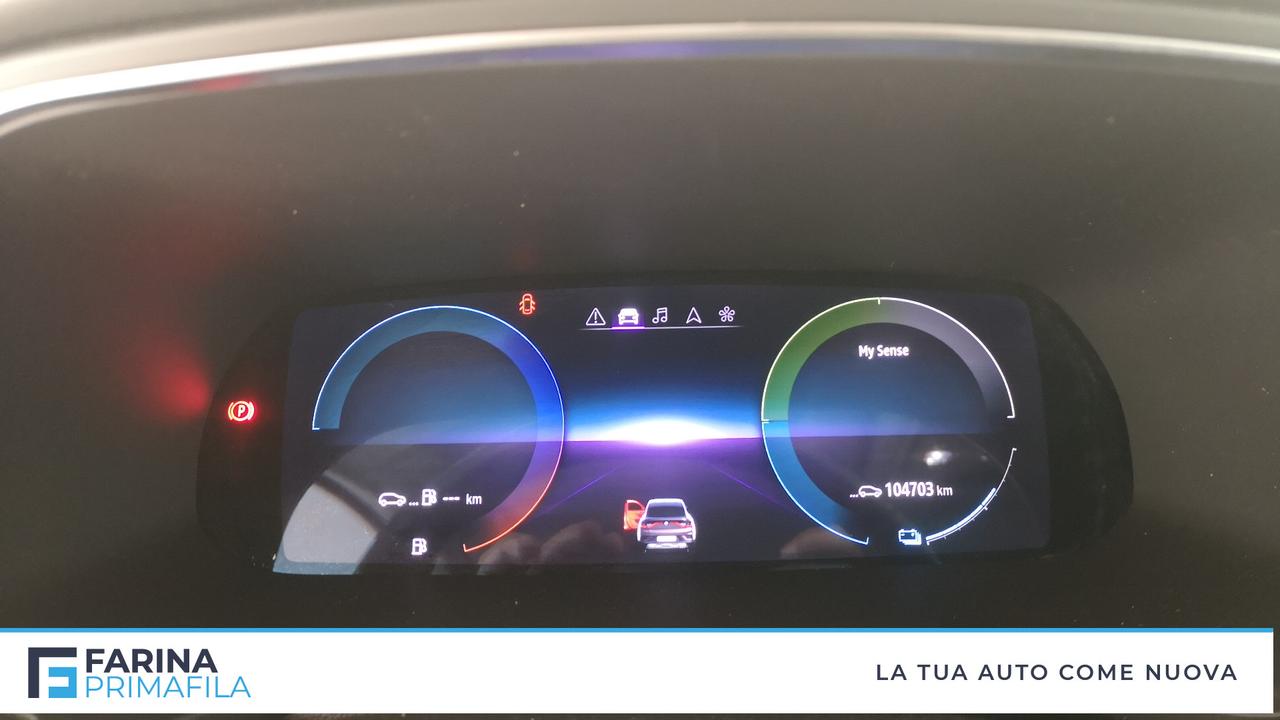 RENAULT Arkana 2021 - Arkana 1.6 E-Tech full hybrid Intens 145cv