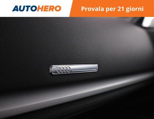 AUDI A3 SPB 30 TFSI S tronic