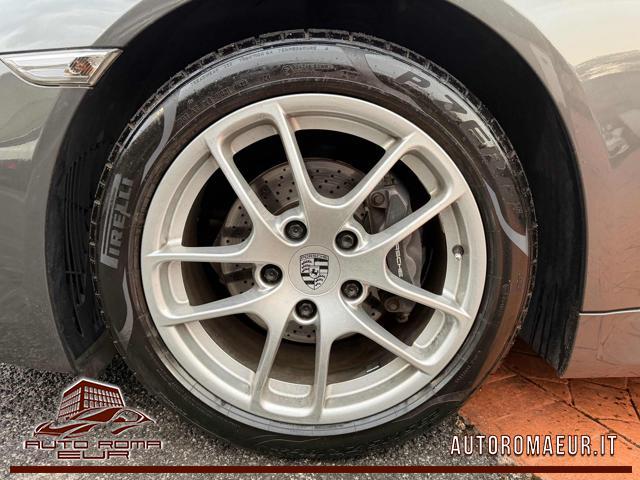 PORSCHE Cayman 2.7 NO SUPERBOLLO! PREZZO REALE!!