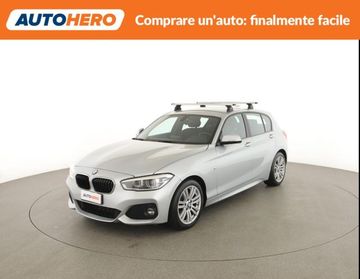BMW 118 i 5p. Msport
