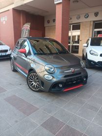 Abarth 595 C 1.4 Turbo T-Jet 145 CV