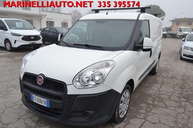 FIAT Doblo Doblò 1.3 MJT PL-TN Cargo Maxi FURGONE