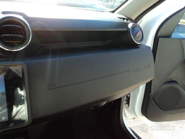 Duster 1.5 Blue dCi 8V 115 CV