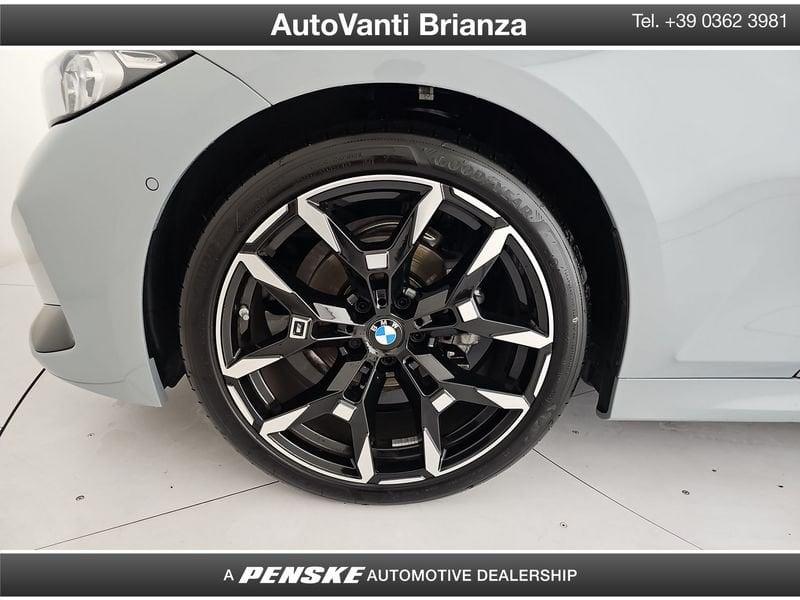 BMW Serie 3 318i Touring MSport