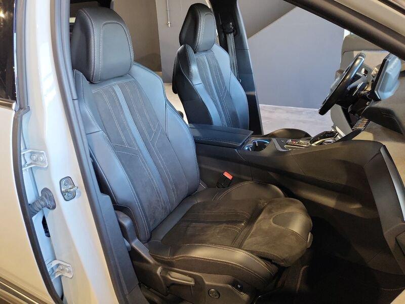 Peugeot 5008 5008 BlueHDi 130 S&S EAT8 GT Pack 7 Posti