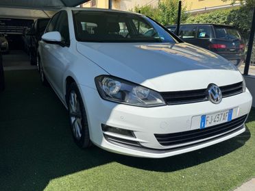 Volkswagen Golf Variant 1.6 TDI 110 CV DSG Comfortline BlueMotion Tech.