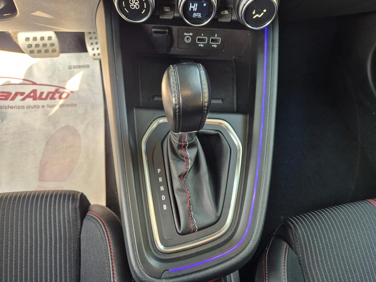 Renault Clio Full Hybrid E-Tech 140 CV 5 porte R.S. Line