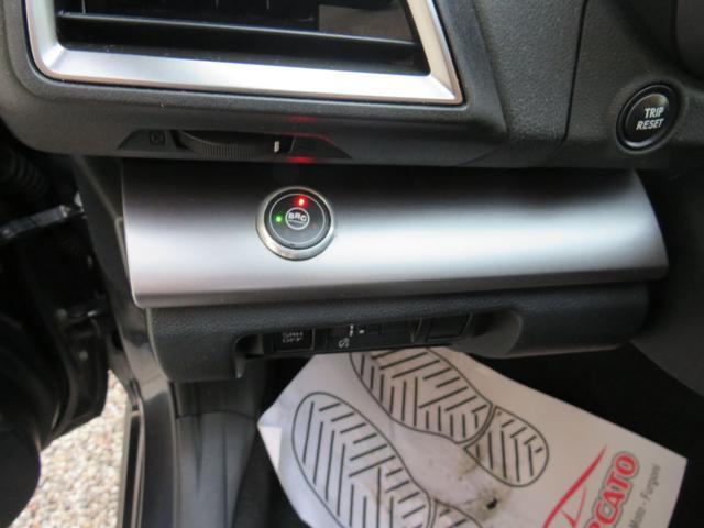 SUBARU XV 1.6i Lineartronic Style GPL
