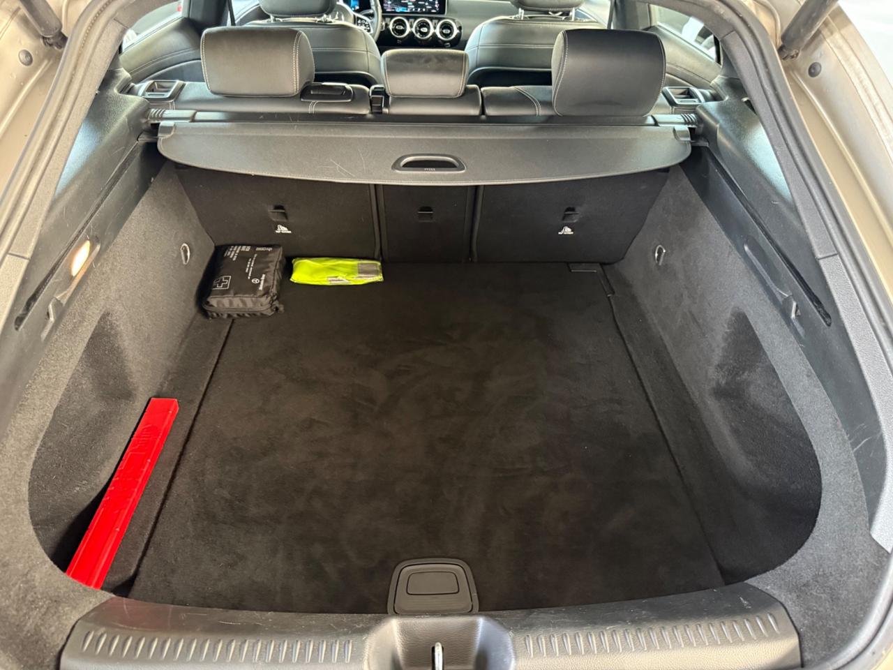 Mercedes-benz CLA 200 d Automatic Shooting Brake Sport