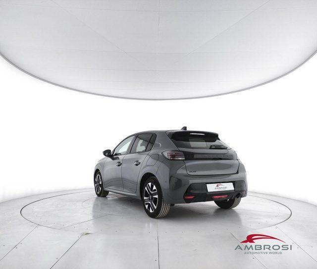 PEUGEOT 208 208 1.2 puretech Allure s&s 100cv