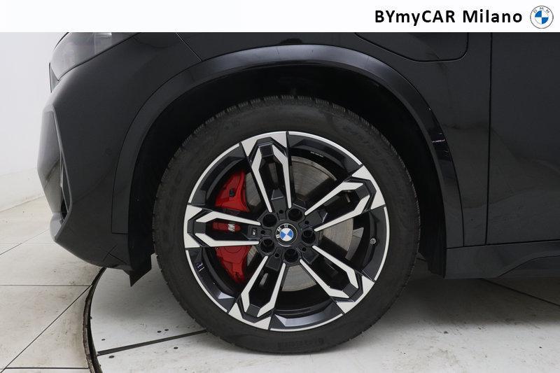 BMW X1 25 e MSport Pro xDrive DCT