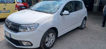 Dacia Sandero 1.0 SCe 12V 75CV Start&Stop Comfort