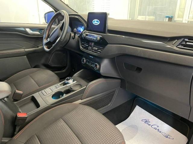 Ford Kuga 1.5 ecoblue ST-Line X 2wd 120cv auto