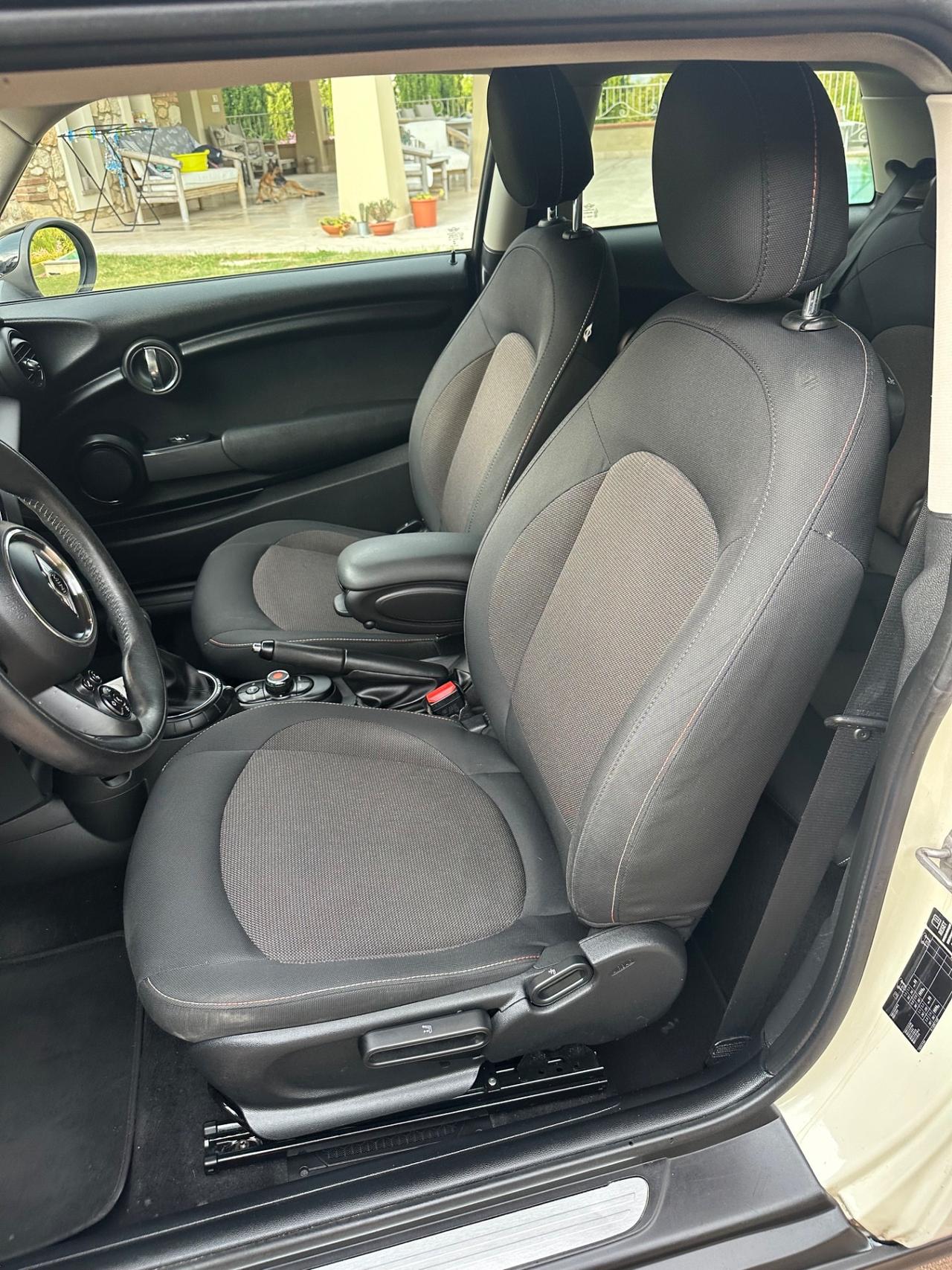 Mini 1.5 One D