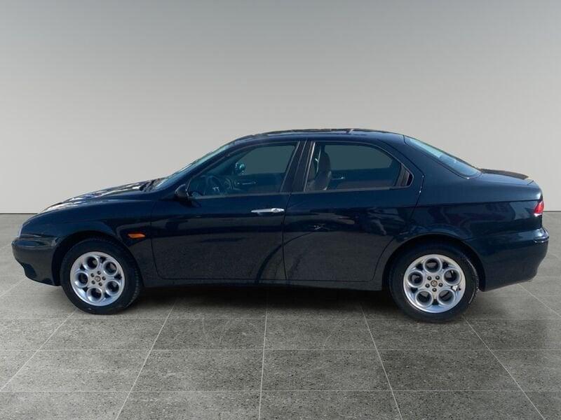 Alfa Romeo 156 156 2.0 ts 16v
