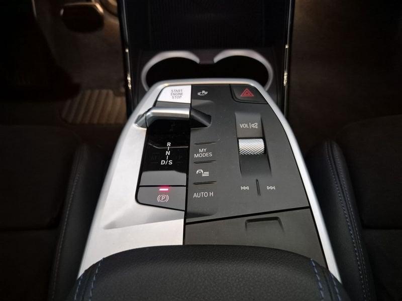 BMW X1 U11 sdrive18i MSport auto