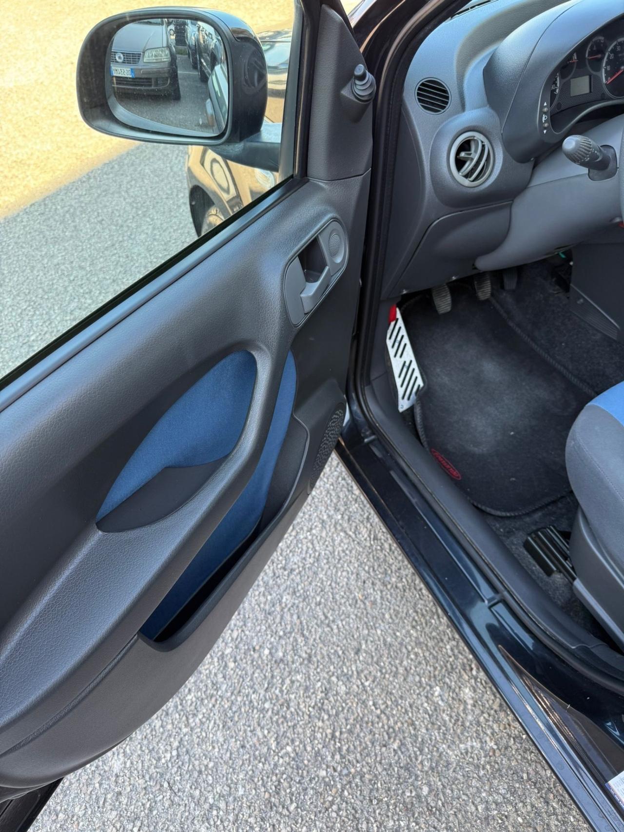 Fiat Panda 1.2 -NEOPATENTATI-UNICO PROPRIETARIO