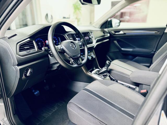 Volkswagen T-Roc 1.0 tsi Style 115cv