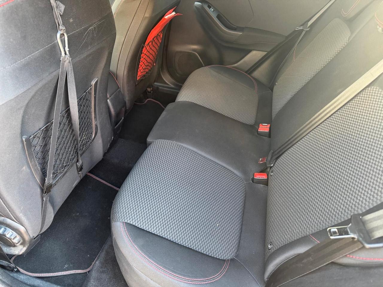 Ford Puma 1.0 EcoBoost Hybrid 125 CV S&S ST-Line+GPL PRINZ