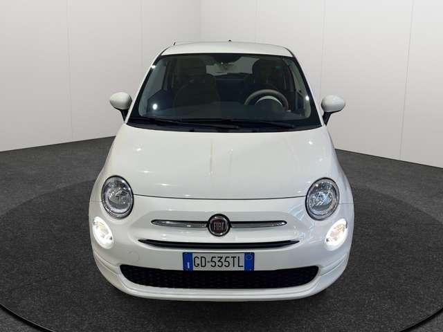 Fiat 500 1.0 hybrid Pop 70cv