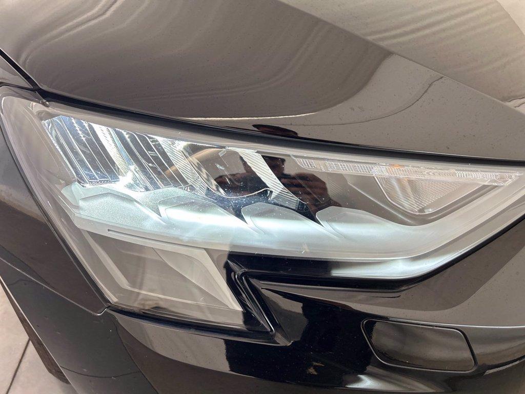 AUDI A3 sportback 30 1.0 tfsi business advanced del 2022