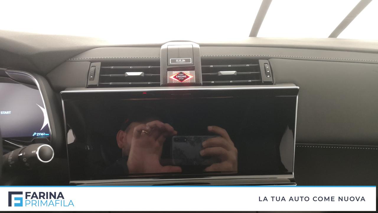 DS DS7 - DS7 1.5 bluehdi Opera 130cv auto