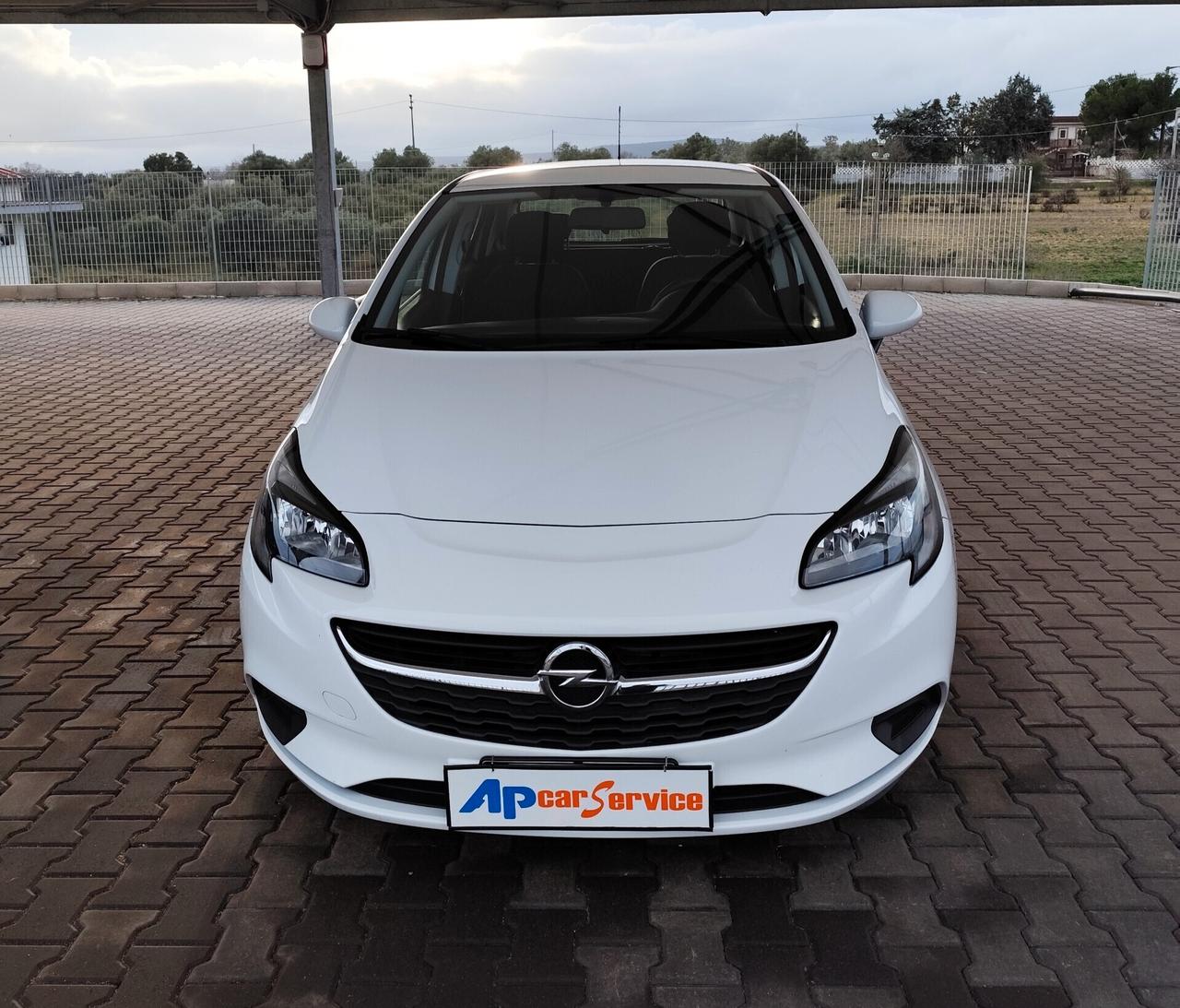 Opel Corsa 1.3 CDTI ecoFLEX 95CV Start&Stop 5 porte Innovation