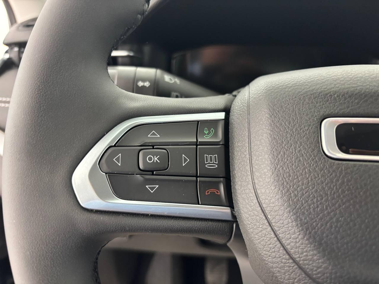 JEEP Compass 1.6 mjt Limited 2wd 130cv