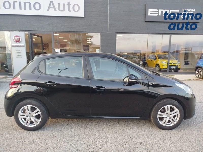 Peugeot 208 PureTech 68 5 porte Active