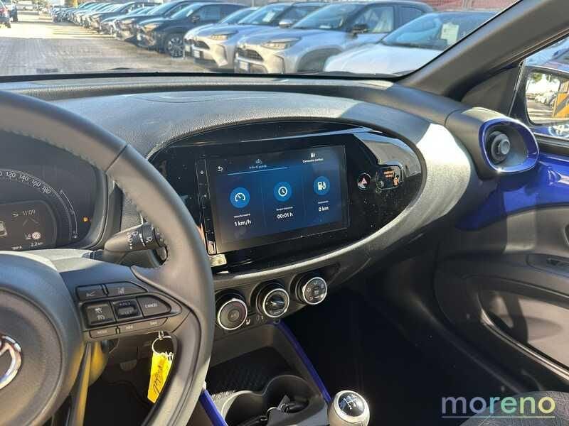 Toyota Aygo X X 1.0 Trend 72 CV