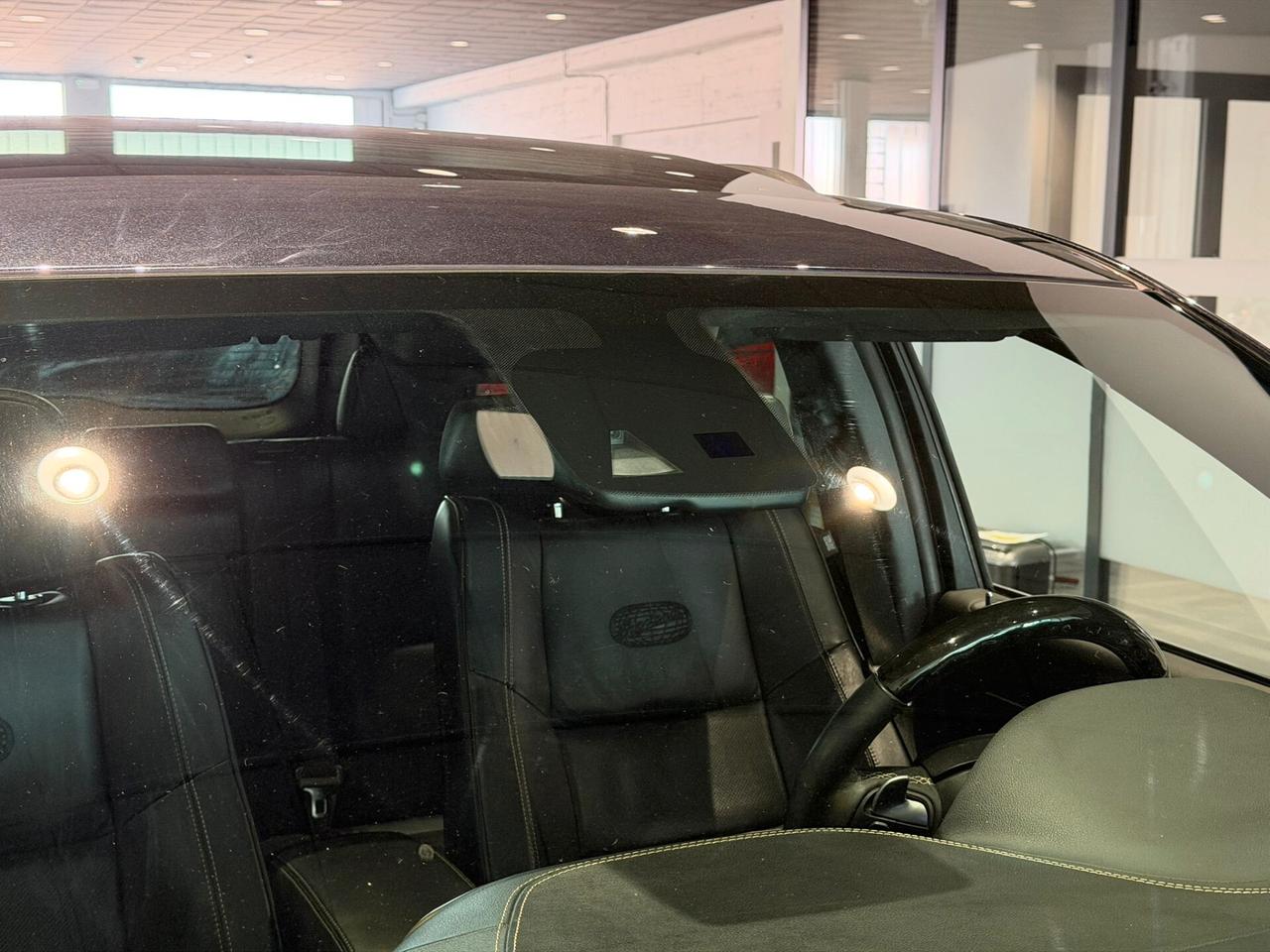 Jeep Grand Cherokee 3.0 V6 CRD 250 CV Multijet II Overland